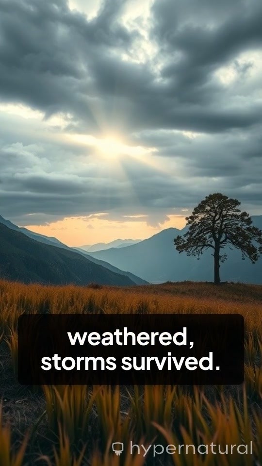 The Journey of Hope: A Path to Promise