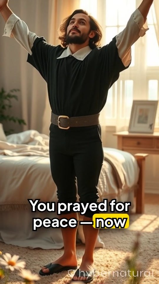 Protect Your Blessings: A Call to Responsibility