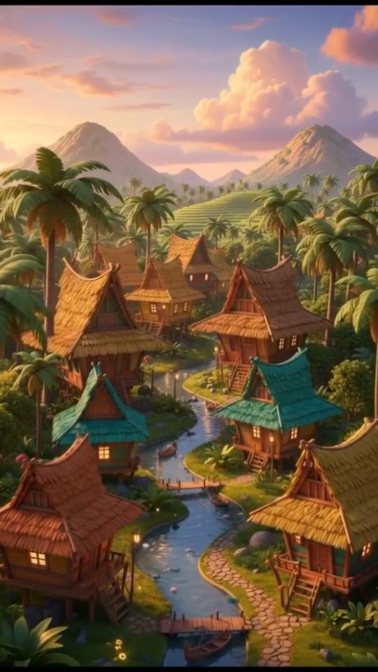 Tunde's Dream: A Journey to Healing