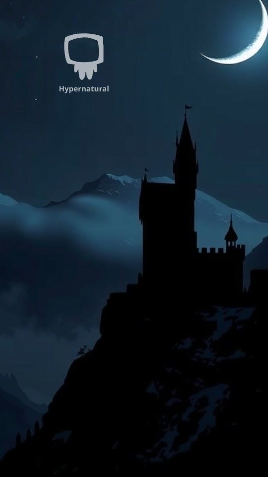 Whispers in the Dark