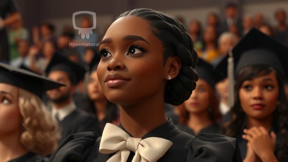 God, When Will It Be My Turn?