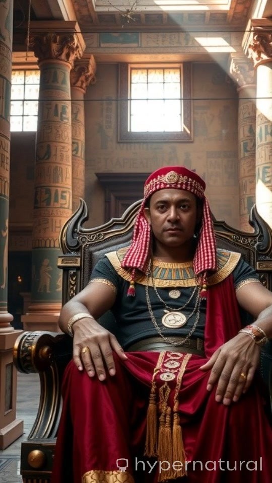 Wild and Wacky History: Crazy Facts You Didn't Know!