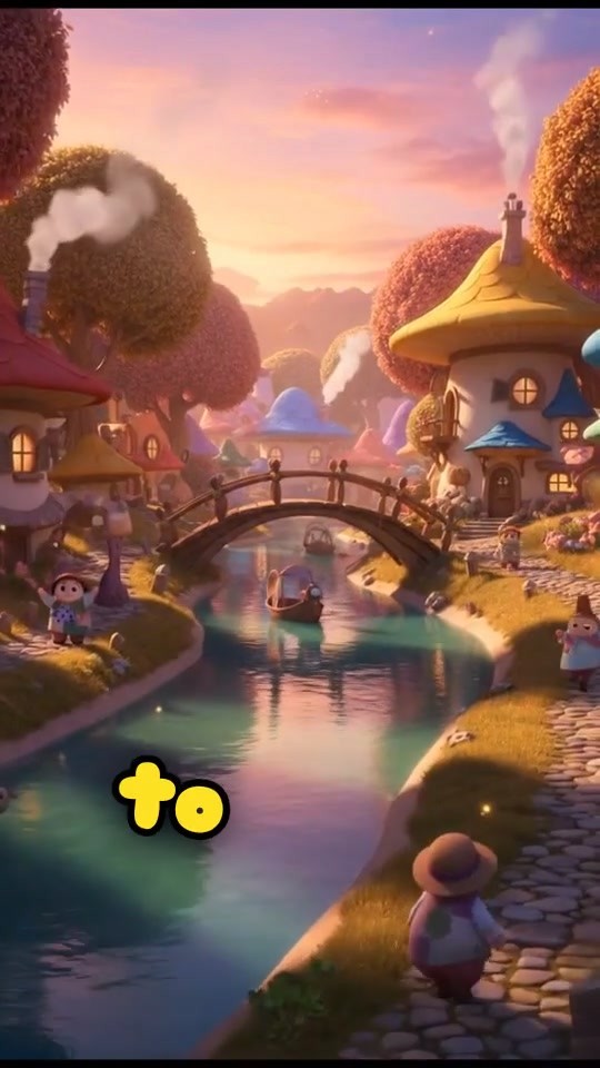 The Gift of Patience: Amara's Journey