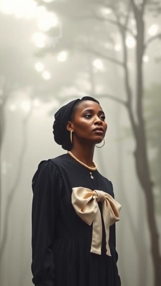 Uncovering Harriet Tubman's Incredible Journey