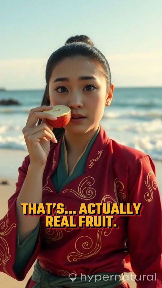 Taste the Tropics Together with Amiga Soda