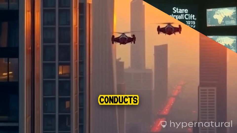AIoT Covert Strikes: Israel's High-Tech Attack on Iran's Nuclear Facilities
