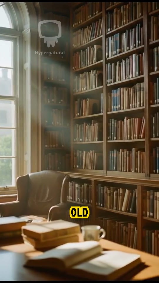 The Last Chapter of Love Awaits