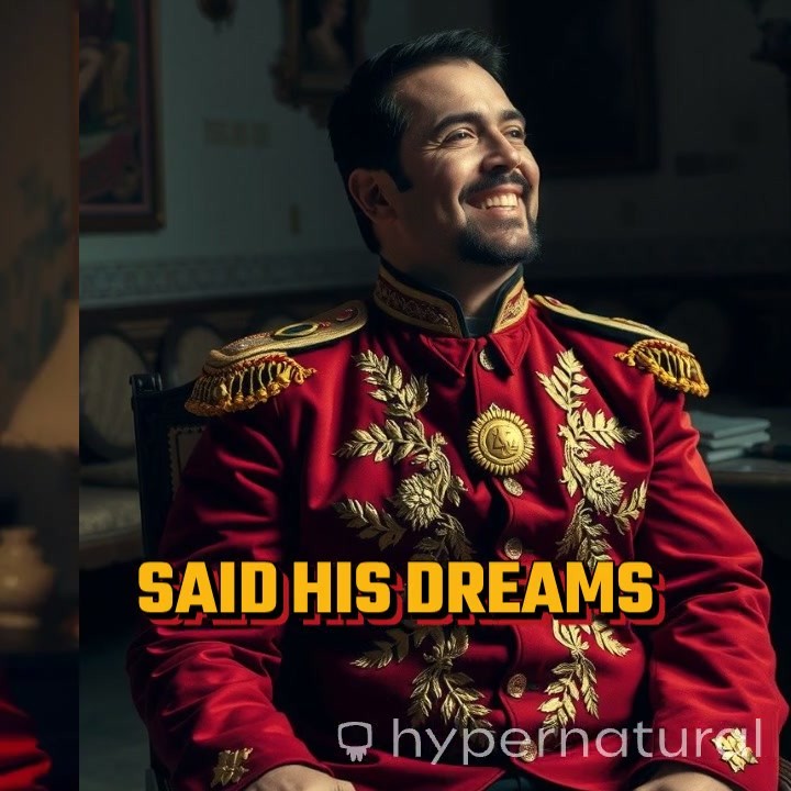 Dreams Beyond Poverty