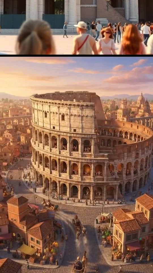 Top Destinations Around the World