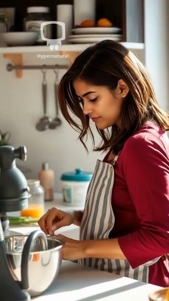 Real Food, Made for You