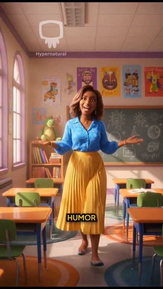 The Homework Dog Excuse