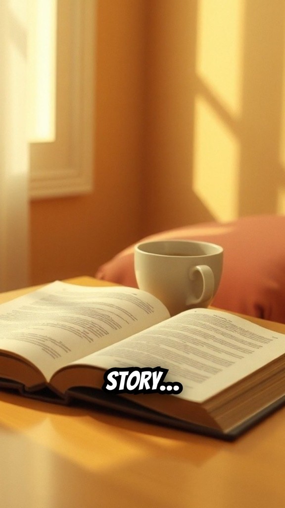 Perspective: Changing How We See Each Other's Stories