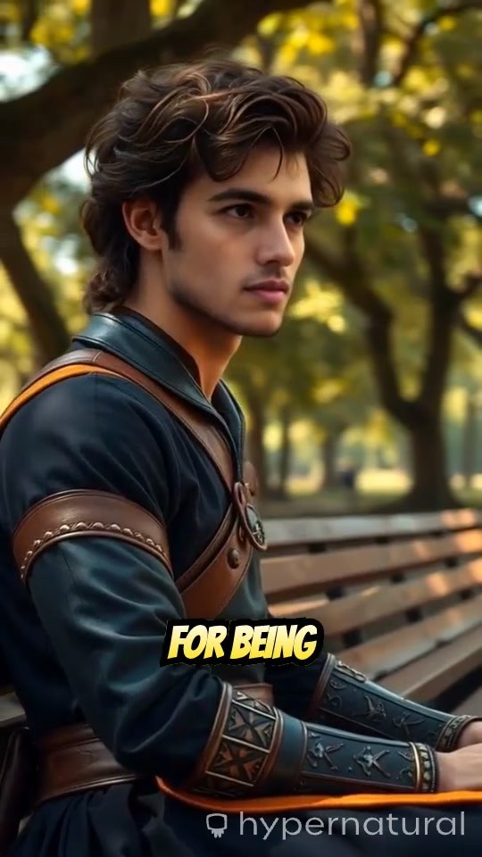 Youngboy and the Friendly Ghost