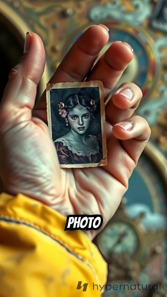 Timeless Bonds: A Love Beyond Memory
