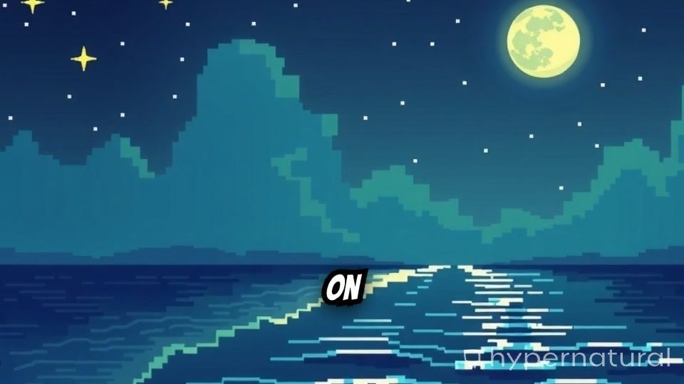 The Tragic Story of Jesus and Peter on the Water