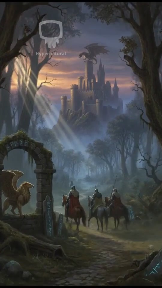 Nature's Ally: The Power of Presence in Survival