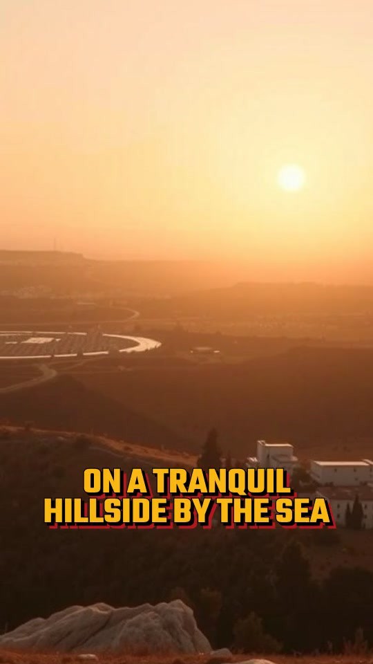 Jesus Feeds the 5000