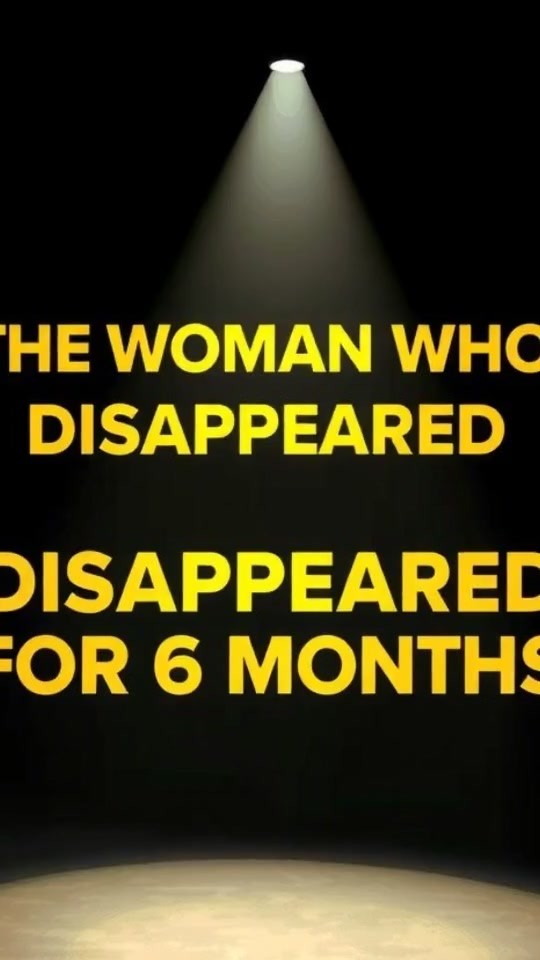 The Power of Disappearing: A 6-Month Transformation