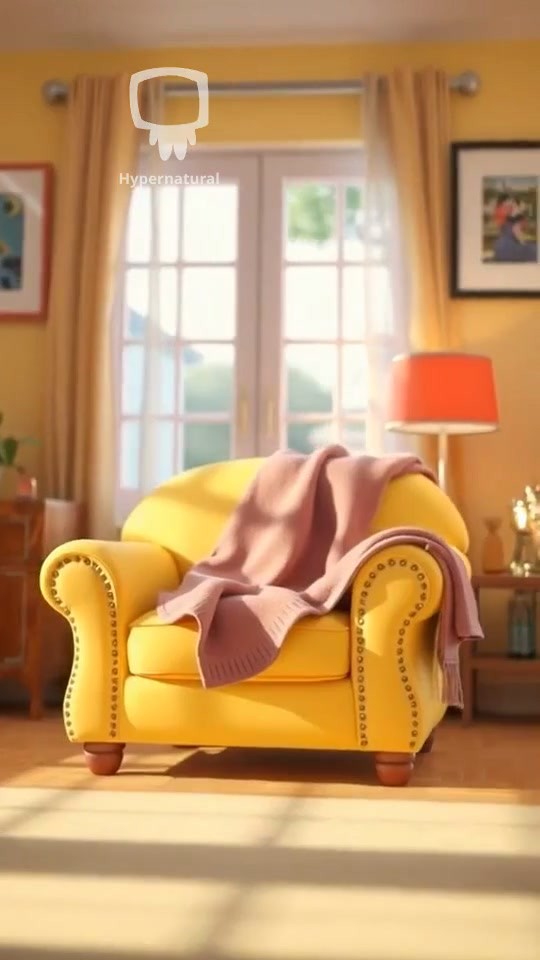 Sisters Debate: The Best Grandma Ever!