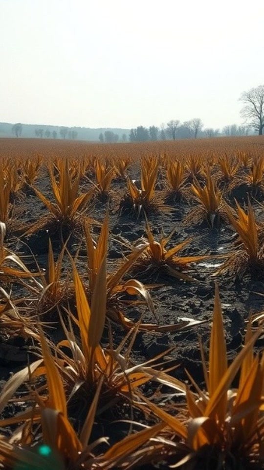 The Honest Yam: A Farmer's Transformation