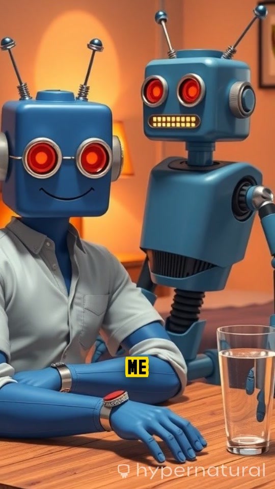 XR-12's Epic Water Quest!