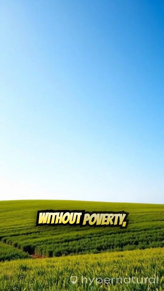 A World That Works