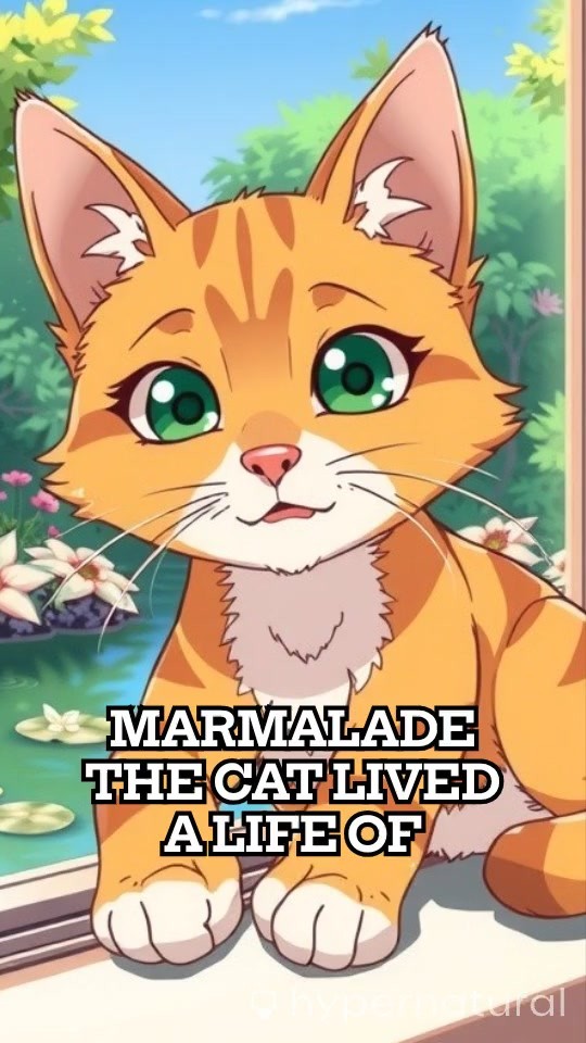 The Cat's Grateful Betrayal: A Tale of Friendship and Tragedy