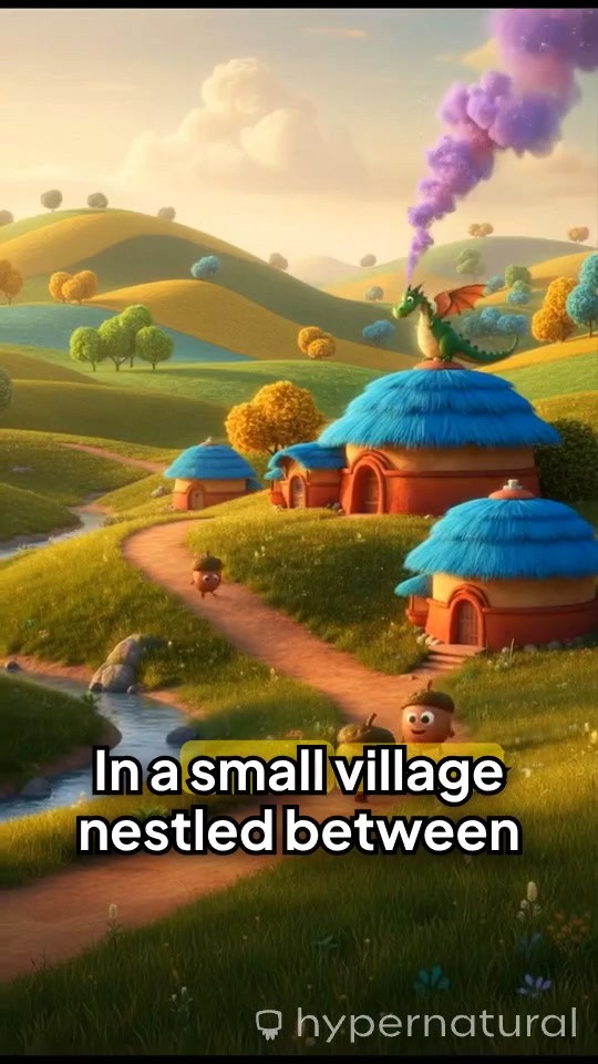 Chisa and the Wounded Bird