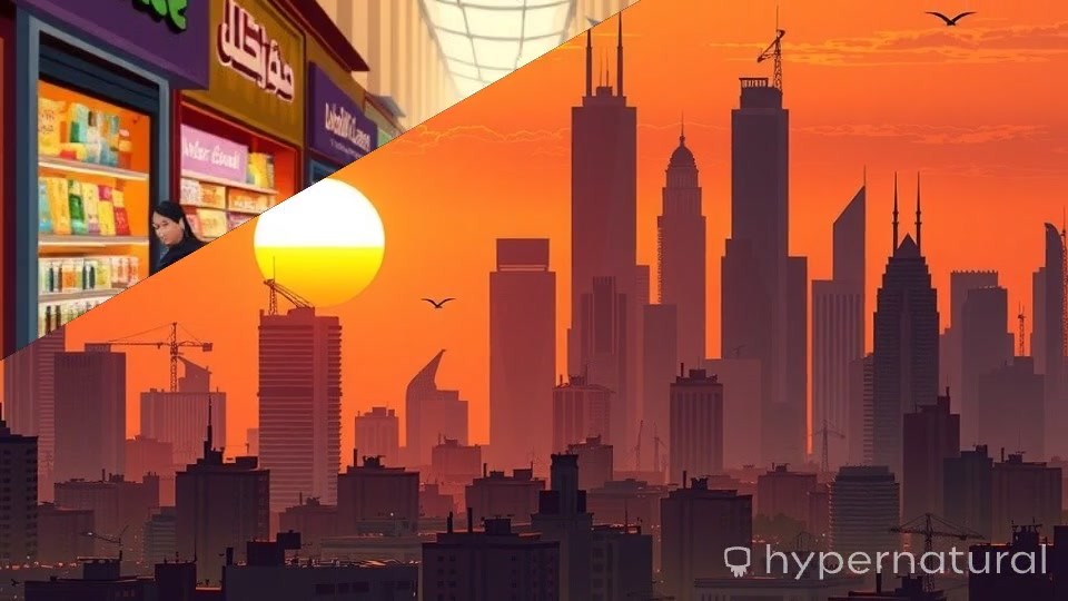 Restoring Trust: Empowering North Africa's Youth for Change