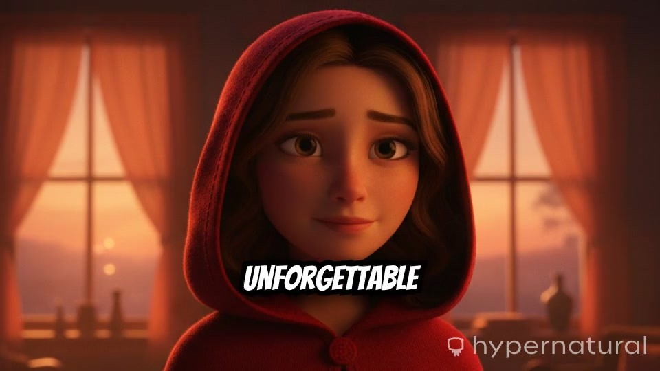 The Hidden Path to the Magic Forest