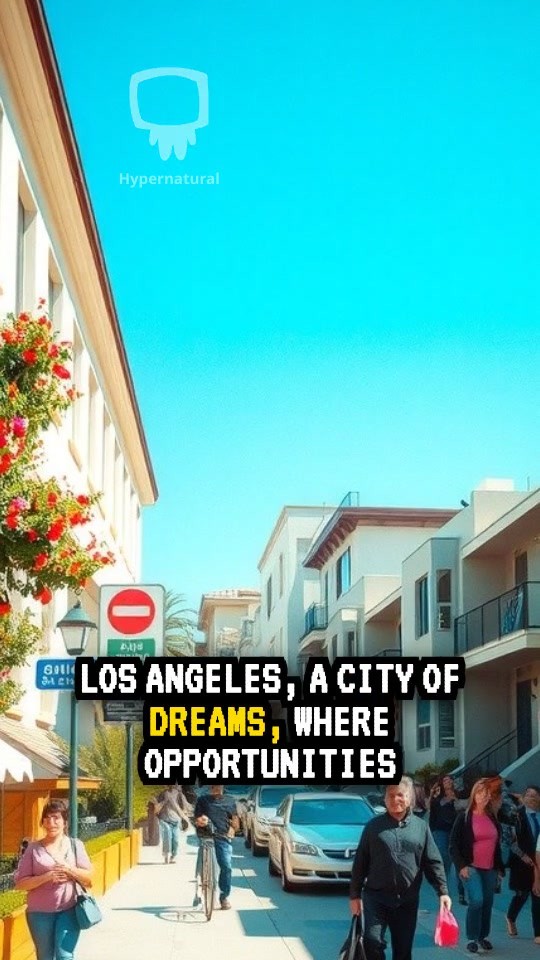 Your Trusted Real Estate Expert in Los Angeles