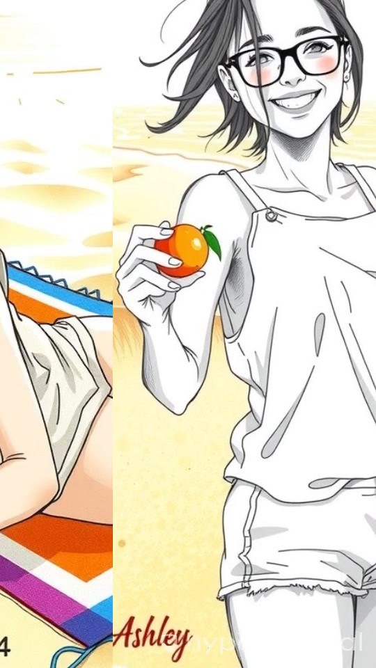 Soda, Sun, and Shared Memories