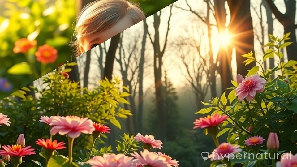 Monkey & Baby's Adventure