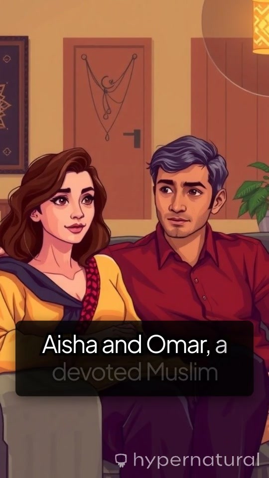 Concerns of a Muslim Couple: Keeping Their Child Rooted in Islam