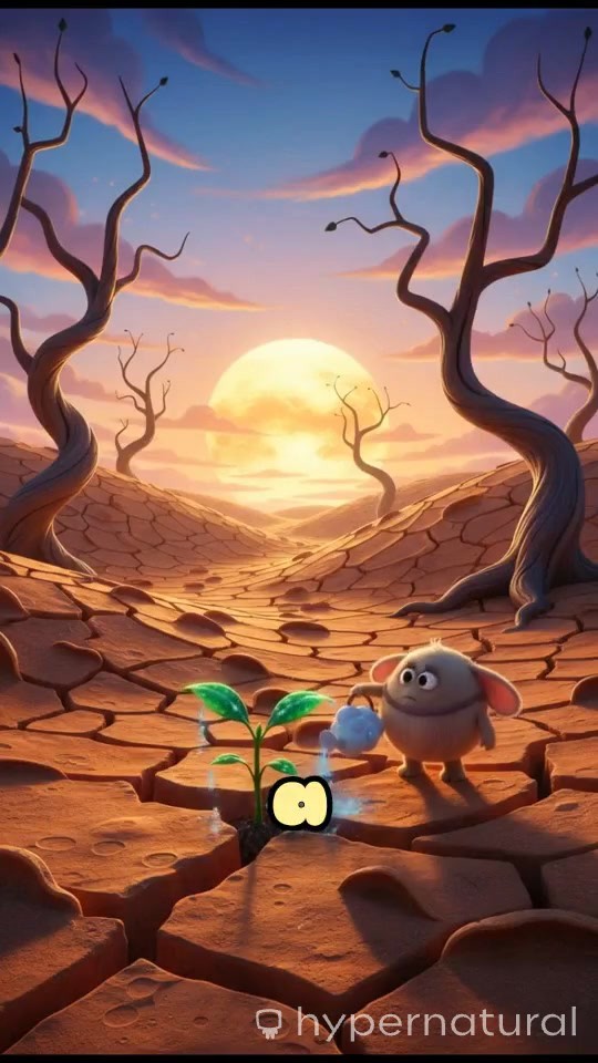 The Poor Farmer's Lesson: Do Good, Get Good