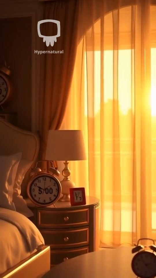 Morning or Night Routine: Starting and Ending Your Day Right