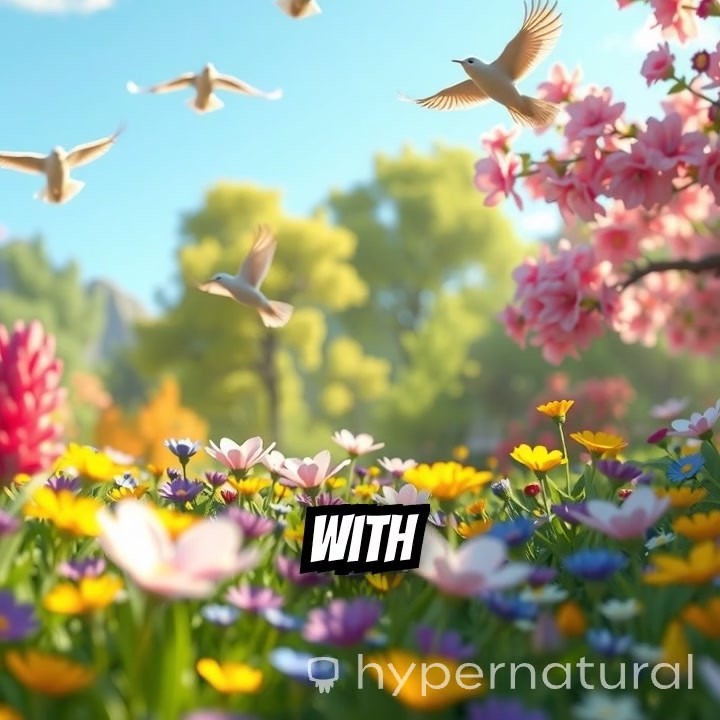 Benny the Brave Bunny