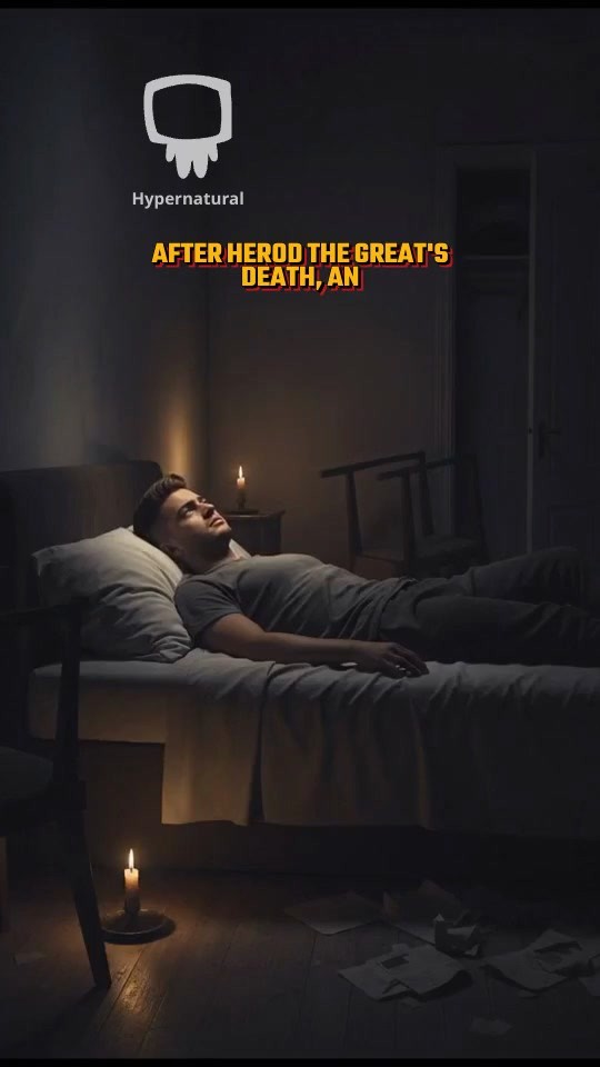 Joseph's Dream: A Journey Home