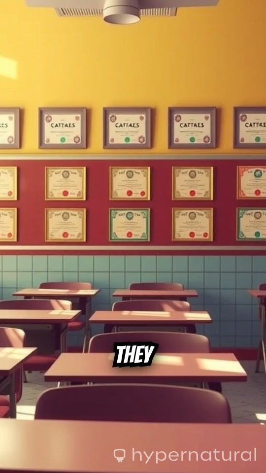 Dreams Beyond the Certificate