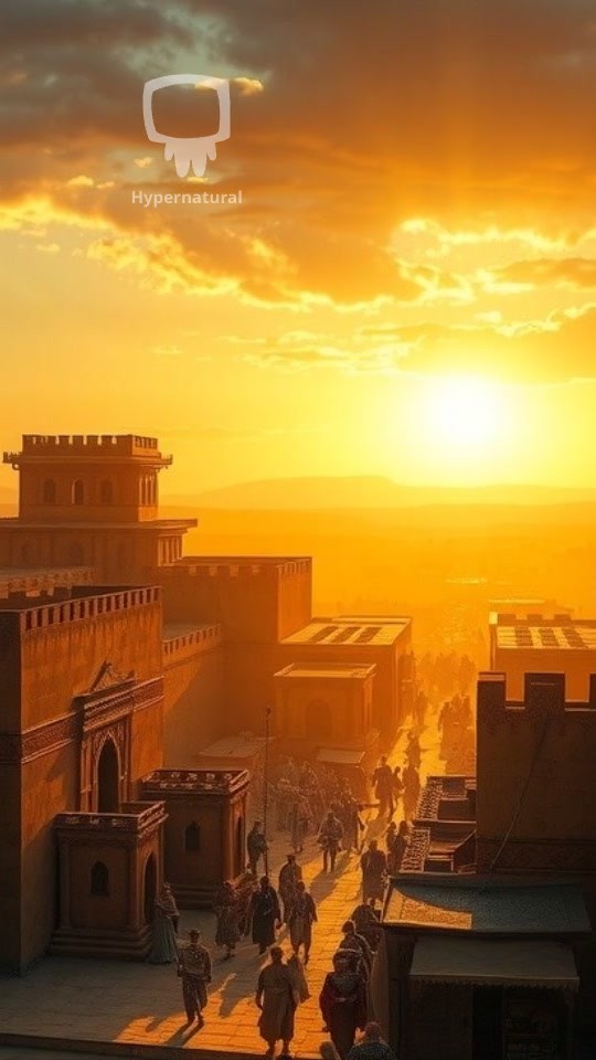 Gilgamesh and Enkidu: The Epic Friendship