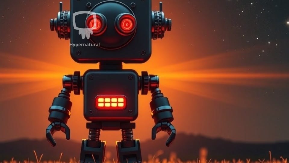 The Journey of Growth