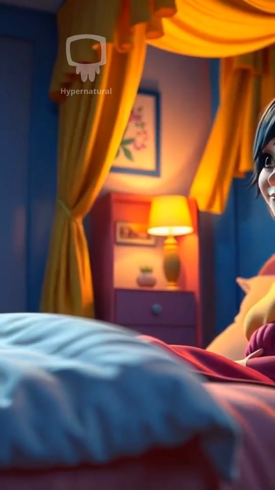 Not Laziness, Just Burnout