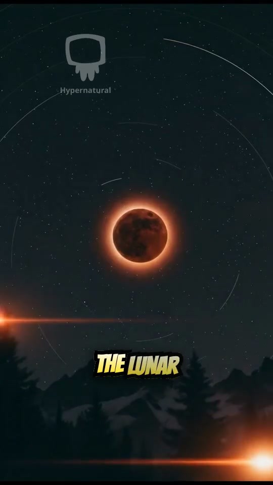 Navigating the Lunar Eclipse: Emotional Release and Energy Protection Strategies