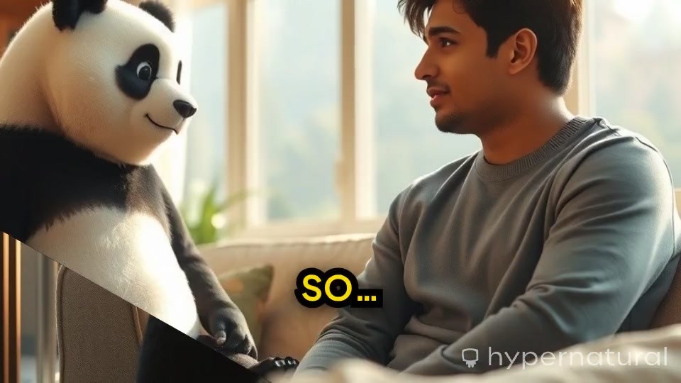 Dog-Gone Supportive: A Pawesome Pal Talk!