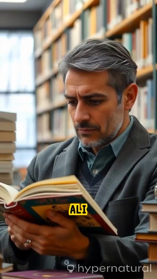 Benefits of Quran Explained by an Old Man