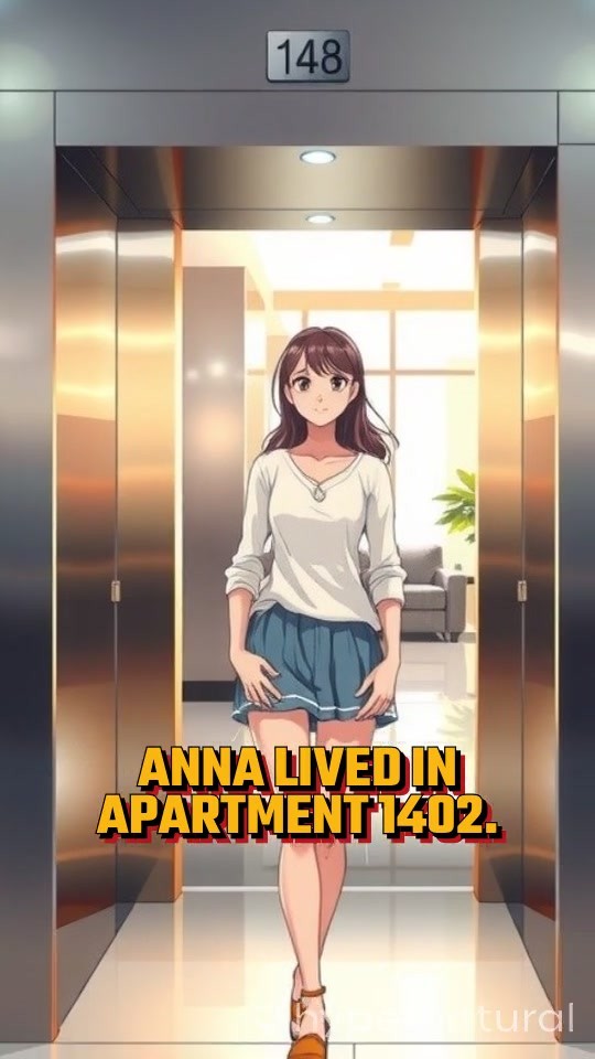 The Elevator That Never Arrives