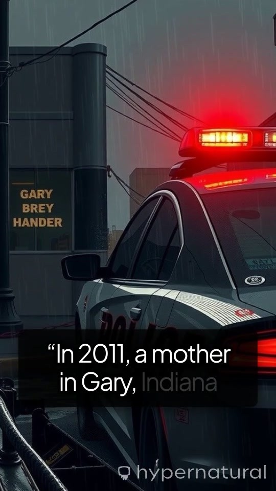 The Haunting of Gary: A True Tale of Possession