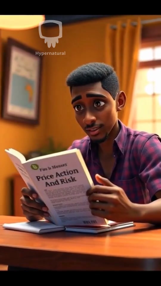 Study Smart: Young Nigerian's Exam Prep Guide