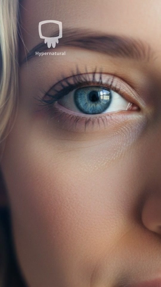 Reflections of an Alien World