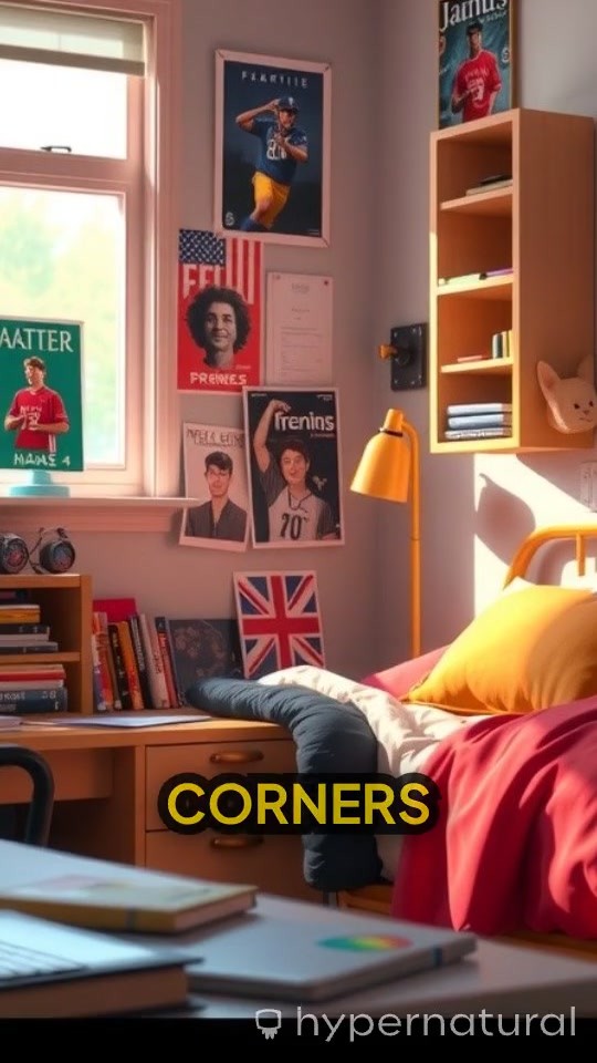 Unlock Your Potential: Work on Your Body!